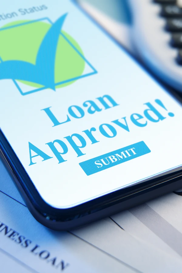 Loans Require No Credit Checks