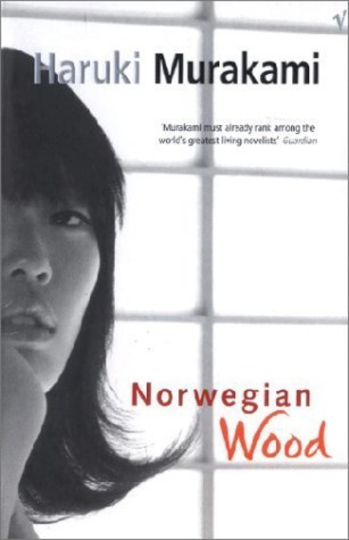 Norwegian Wood (Murakami, 1987)