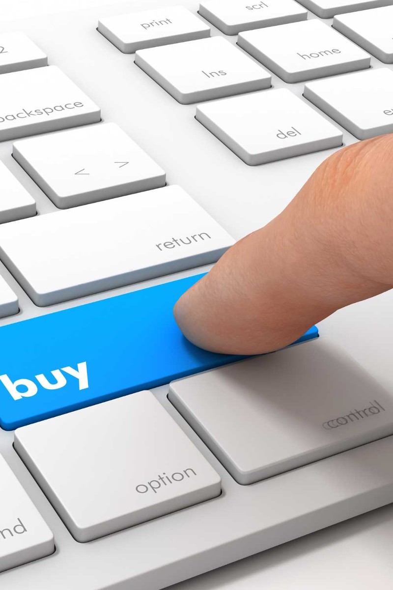 Shopping With a Difference: How to Buy a Company