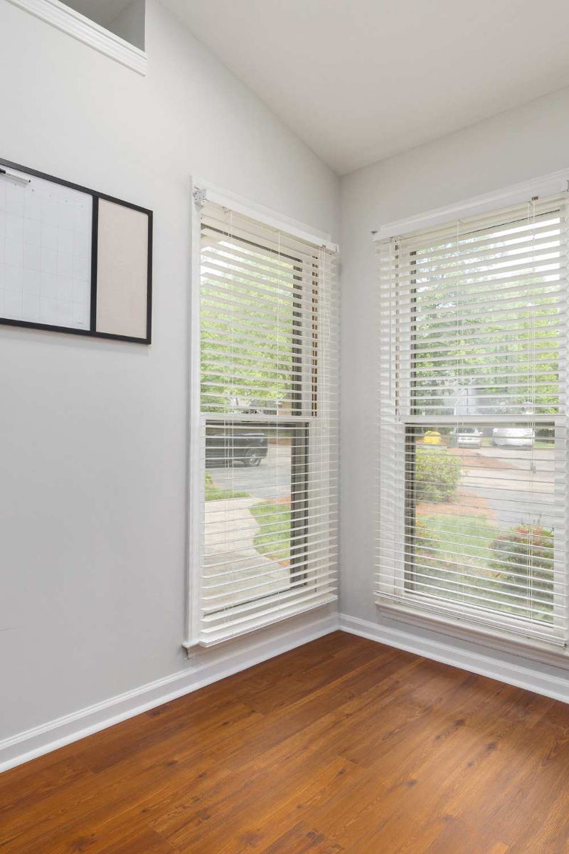 Quality blinds and window coverings