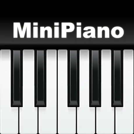 MiniPiano for Kiddie Music Fun