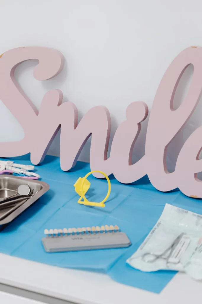 Give Your Smile a Make-Over with Cosmetic Dentistry