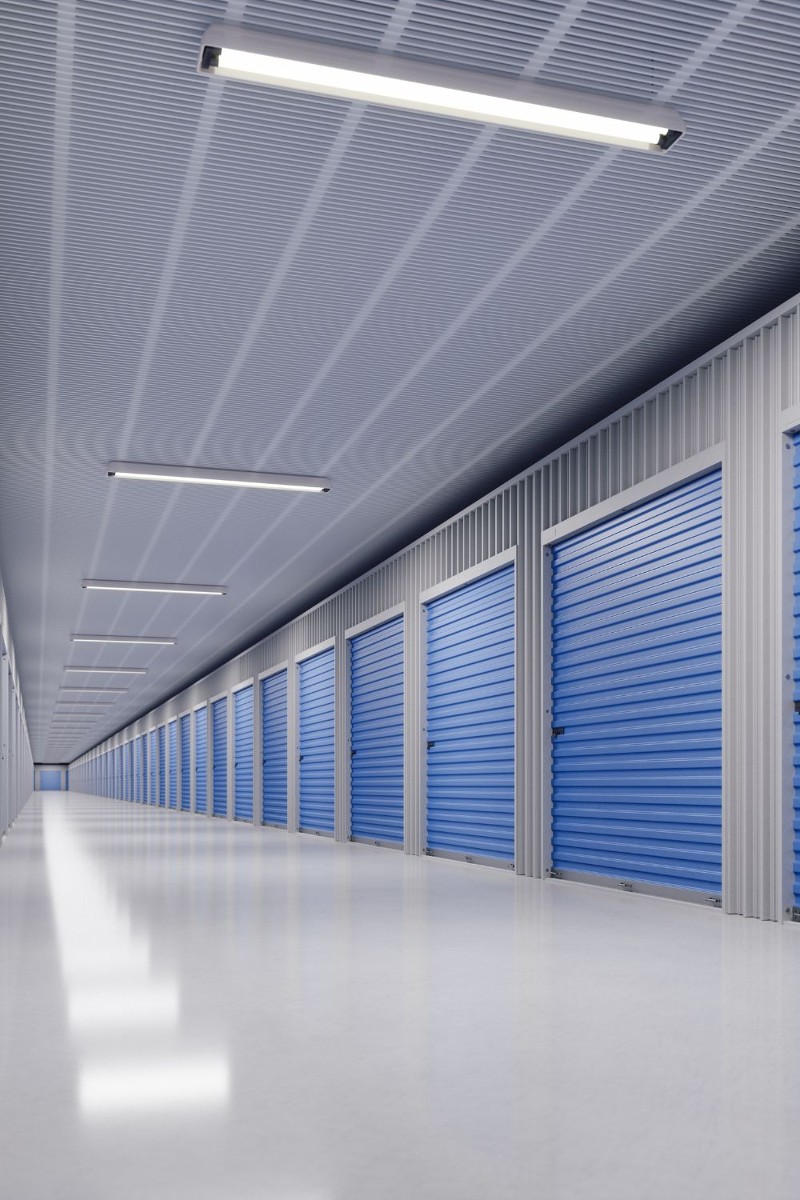 5 Things to Consider When Choosing the Right Self Storage Unit