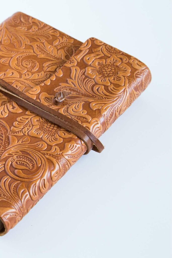 Leather Journals For People From All Walks of Life