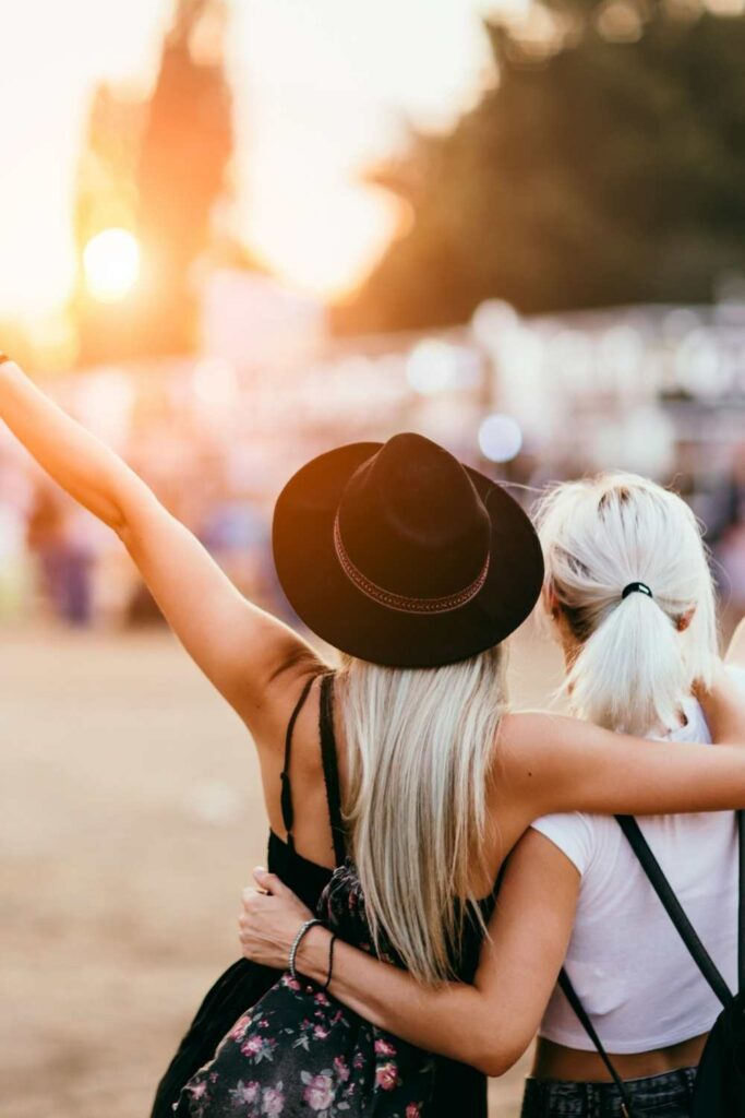 Music Festivals: Still One of the Best Ways to Find Good Music