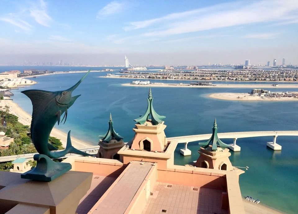 Why Dubai Should Be on Your Bucket List, Uae tourist visa extension
