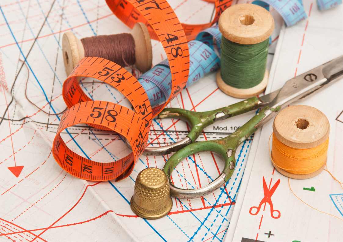 101 Tools and Supplies Every Crafter Should Have