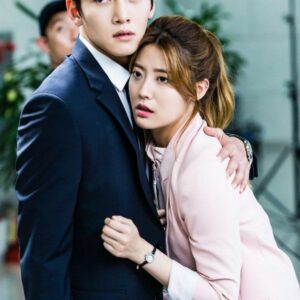 Lessons From the TV Series Suspicious Partner